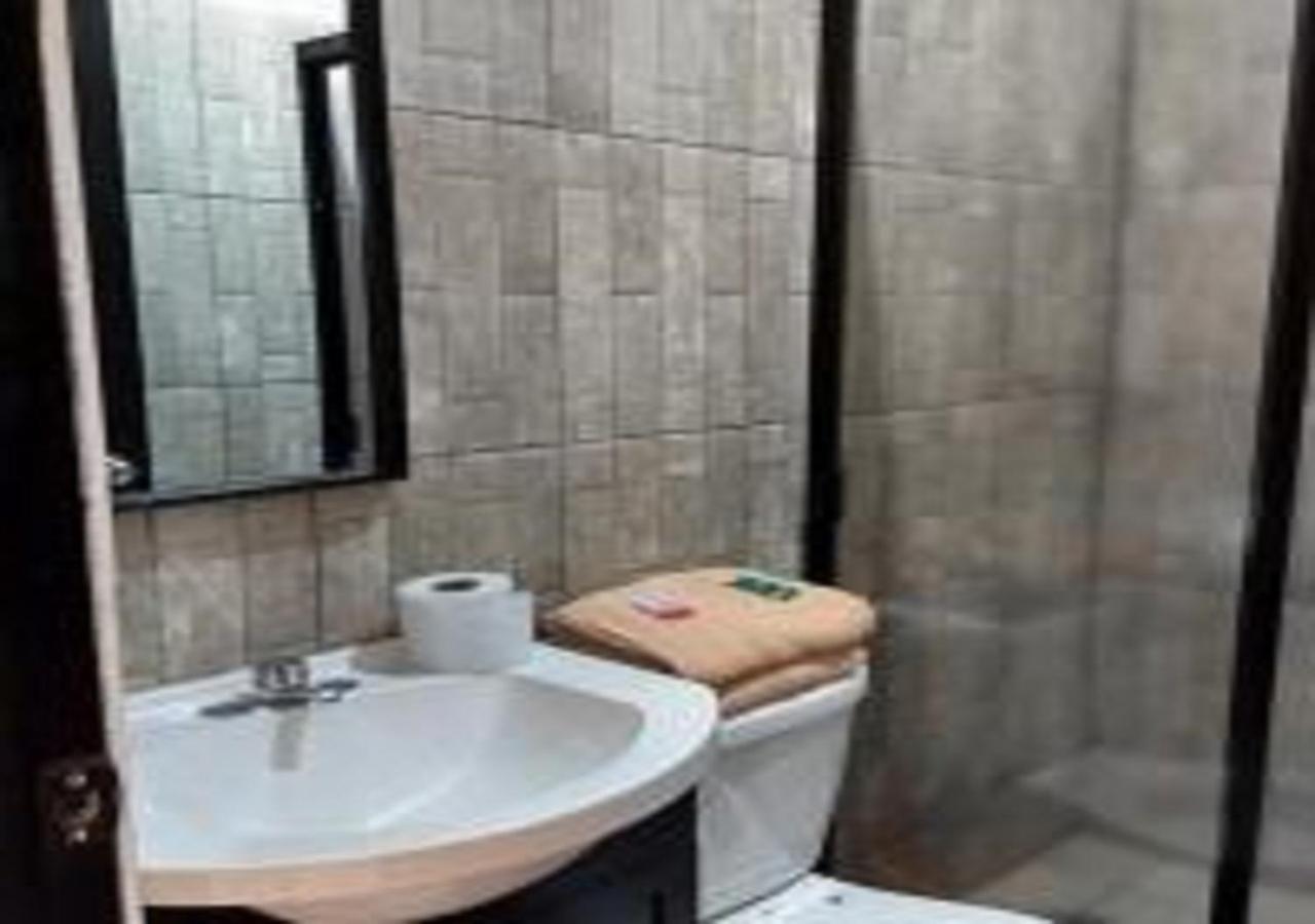 Hotel Vithez タンピコ エクステリア 写真