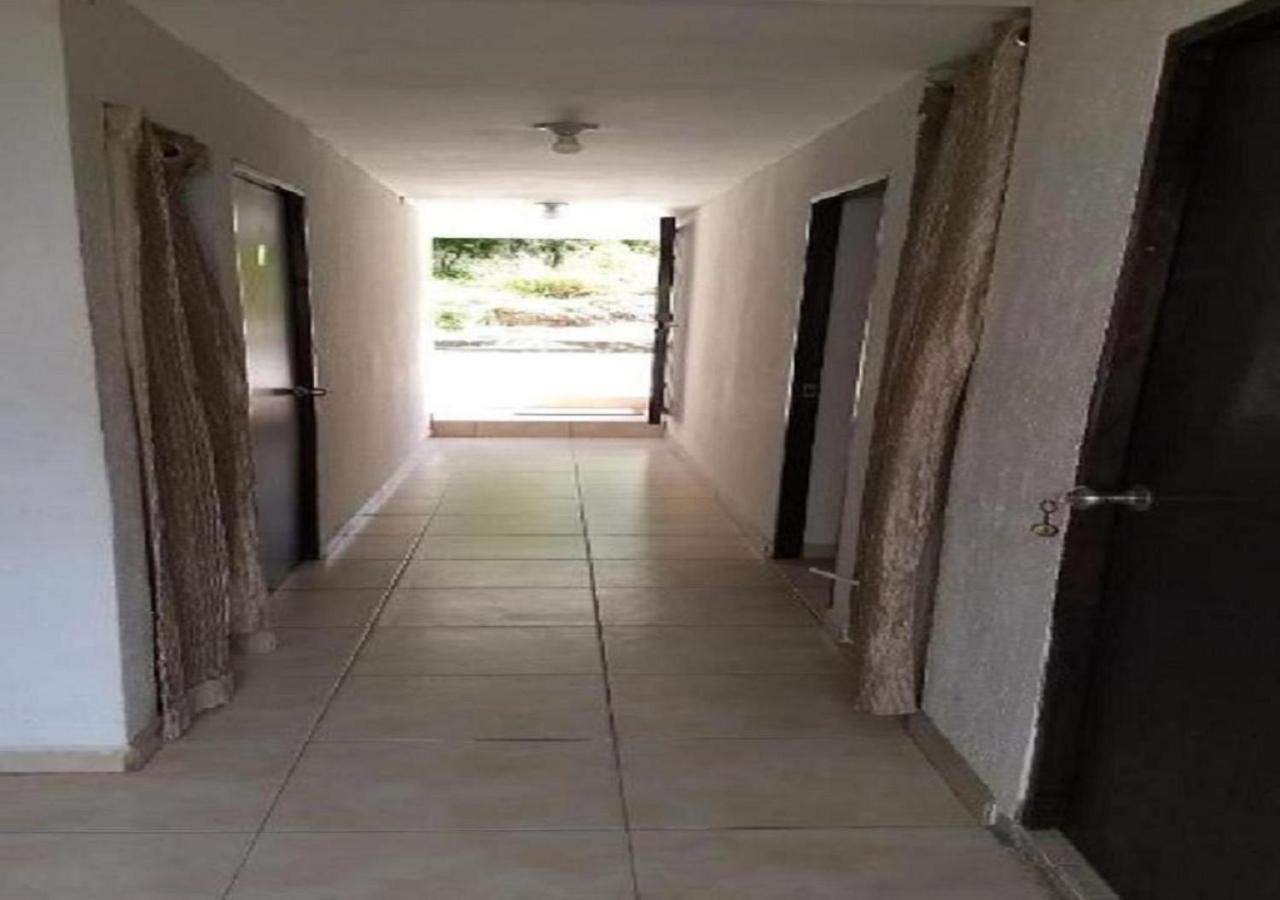 Hotel Vithez タンピコ エクステリア 写真