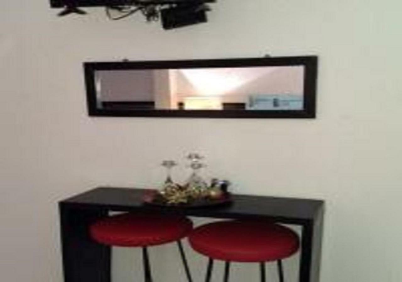 Hotel Vithez タンピコ エクステリア 写真