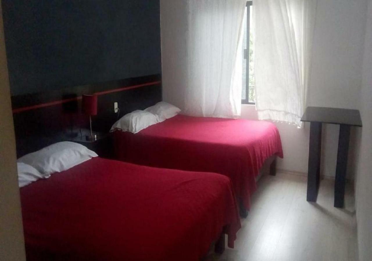 Hotel Vithez タンピコ エクステリア 写真