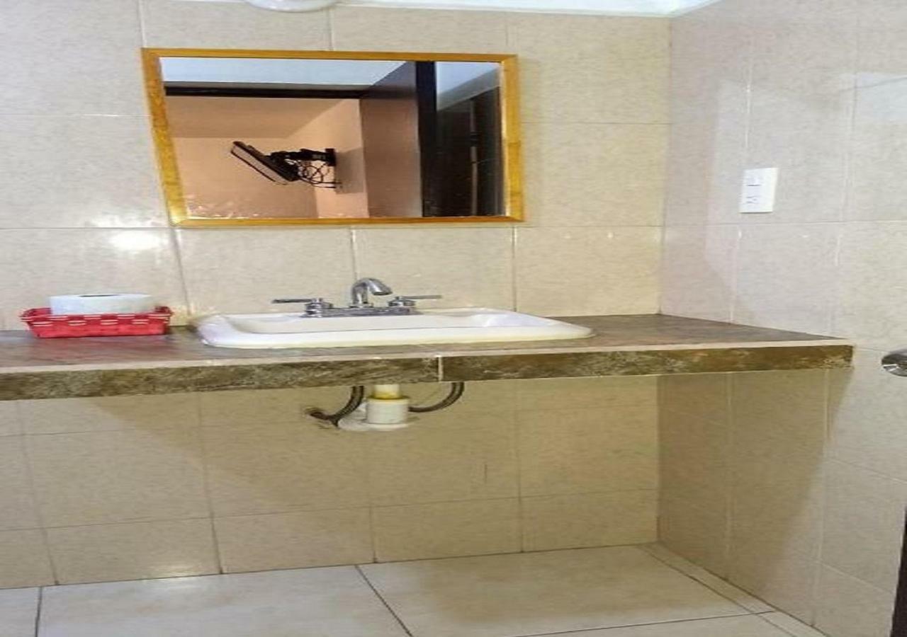 Hotel Vithez タンピコ エクステリア 写真