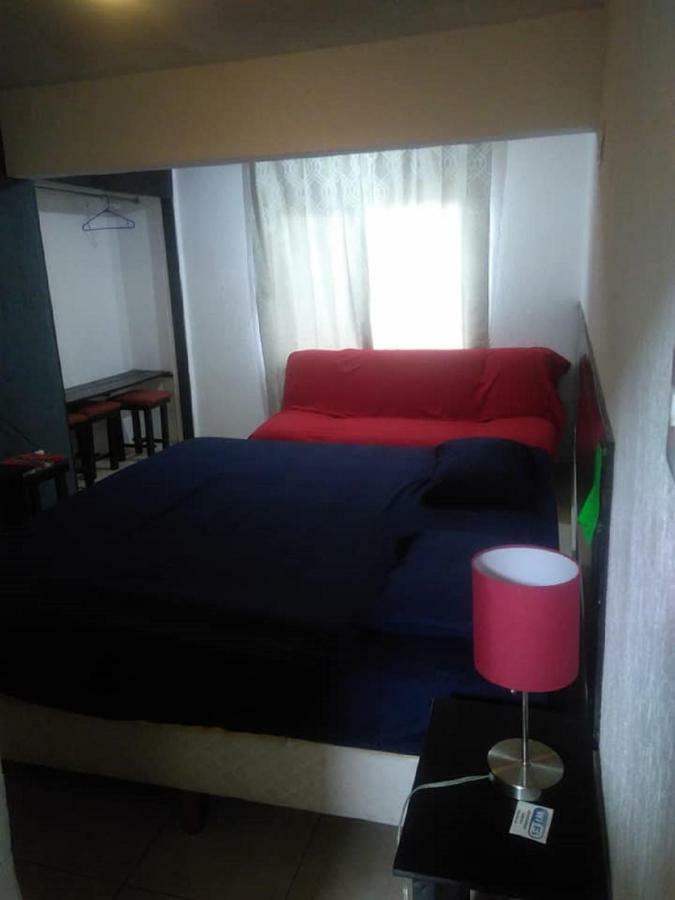 Hotel Vithez タンピコ エクステリア 写真